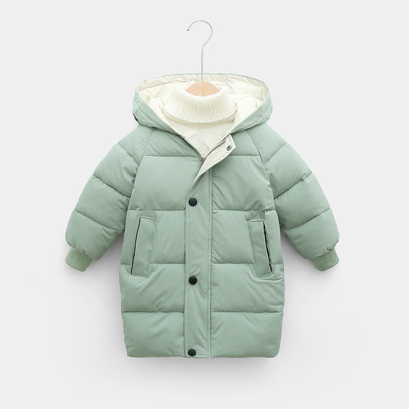 PARKA 