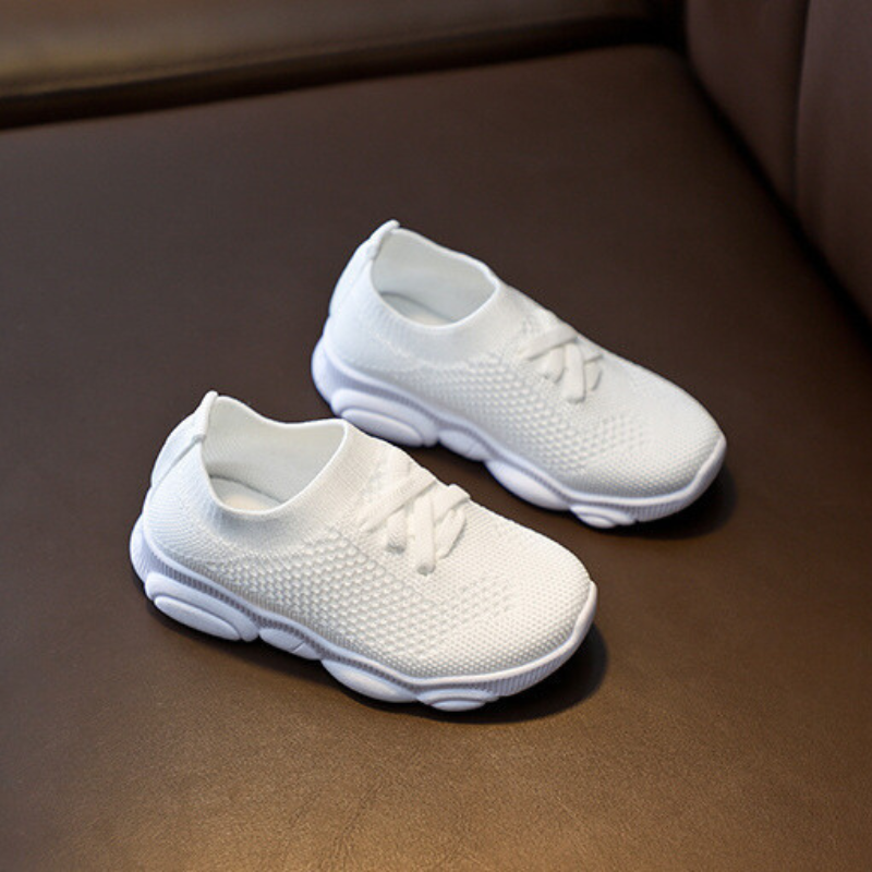 SPORTY BABY SNEAKERS